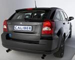 Dodge Caliber by Mopar 2011 года